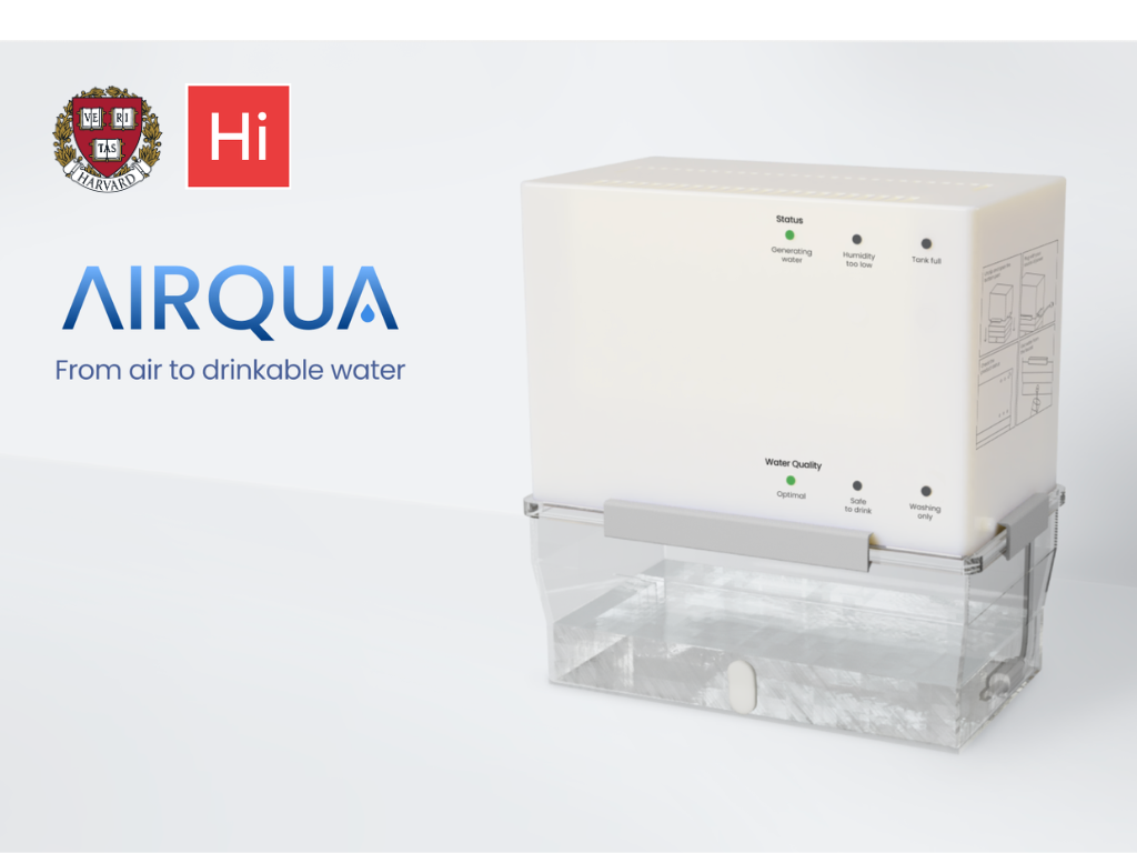 AIRQUA