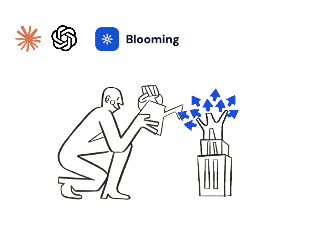 Blooming