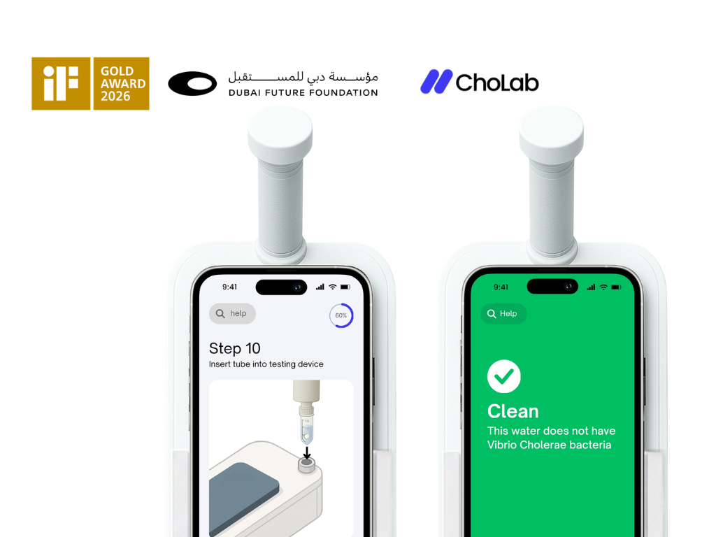 ChoLab